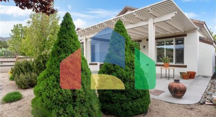 Residential - Single Family Home - Reno, Nevada, United States - United States Residential - Single Family Home - Reno, Nevada, United States - United States