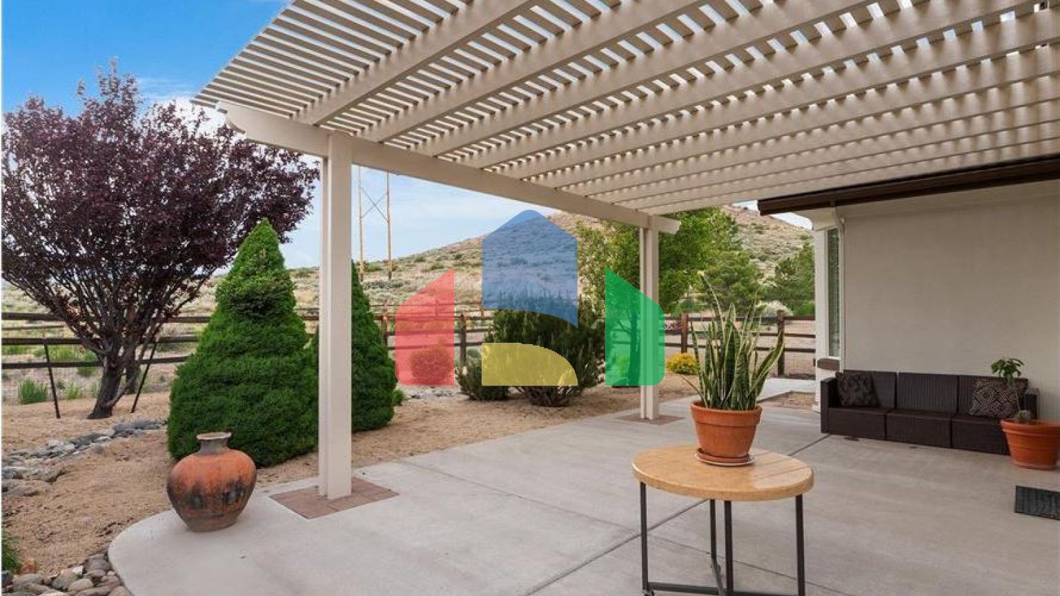 Residential - Single Family Home - Reno, Nevada, United States - United States