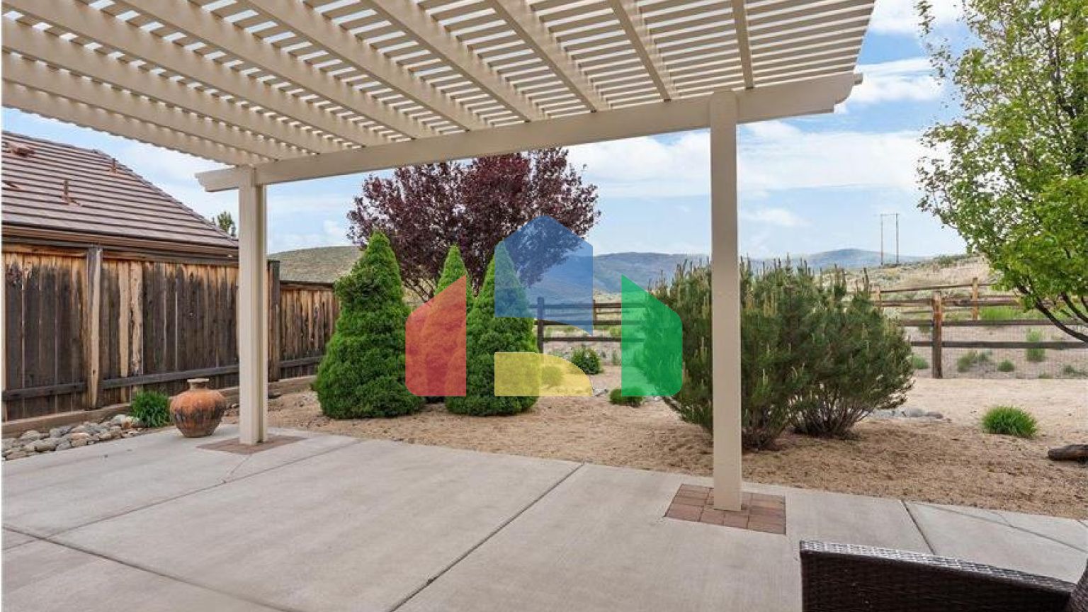 Residential - Single Family Home - Reno, Nevada, United States - United States