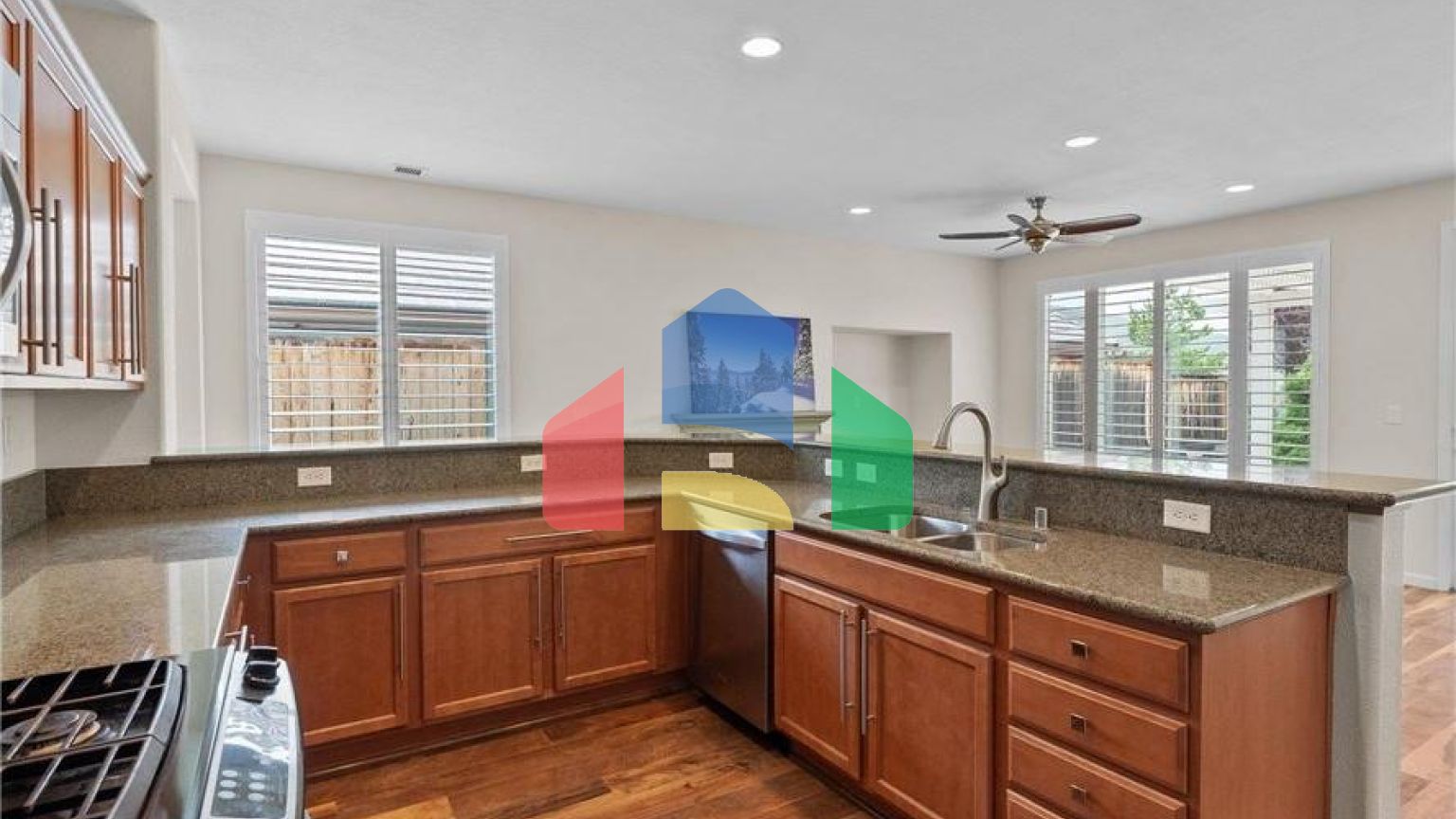 Residential - Single Family Home - Reno, Nevada, United States - United States