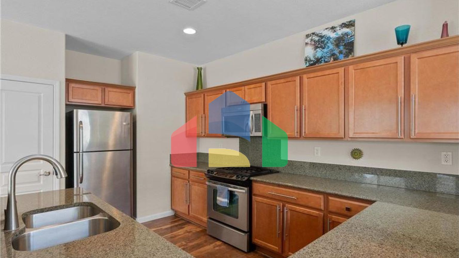 Residential - Single Family Home - Reno, Nevada, United States - United States