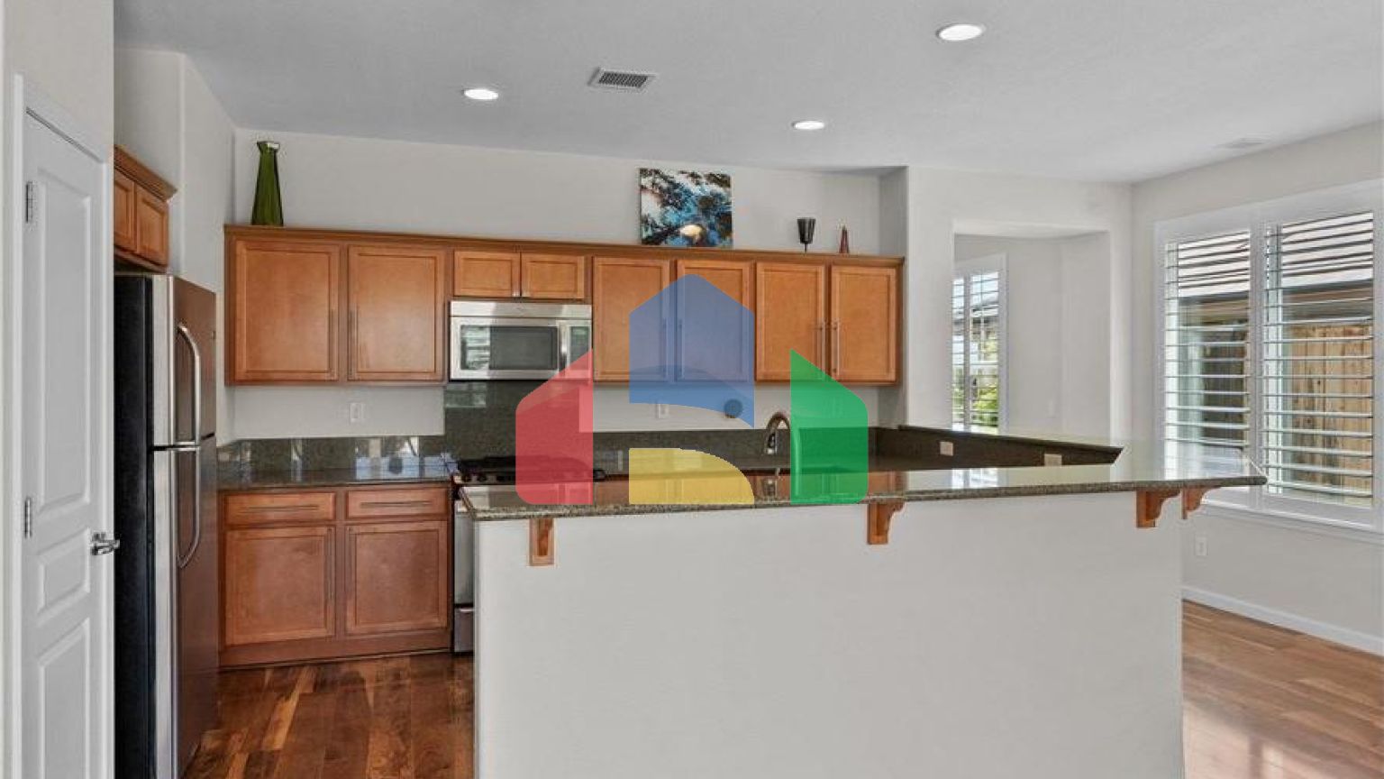 Residential - Single Family Home - Reno, Nevada, United States - United States