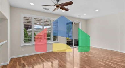 Residential - Single Family Home - Reno, Nevada, United States - United States