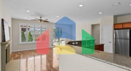 Residential - Single Family Home - Reno, Nevada, United States - United States