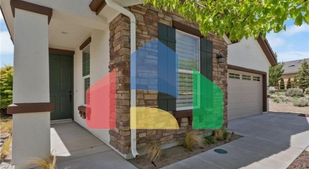 Residential - Single Family Home - Reno, Nevada, United States - United States