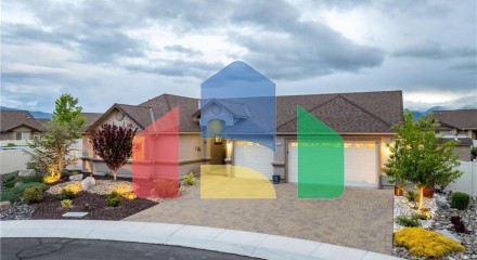 Residential - Single Family Home - Reno, Nevada, United States - United States