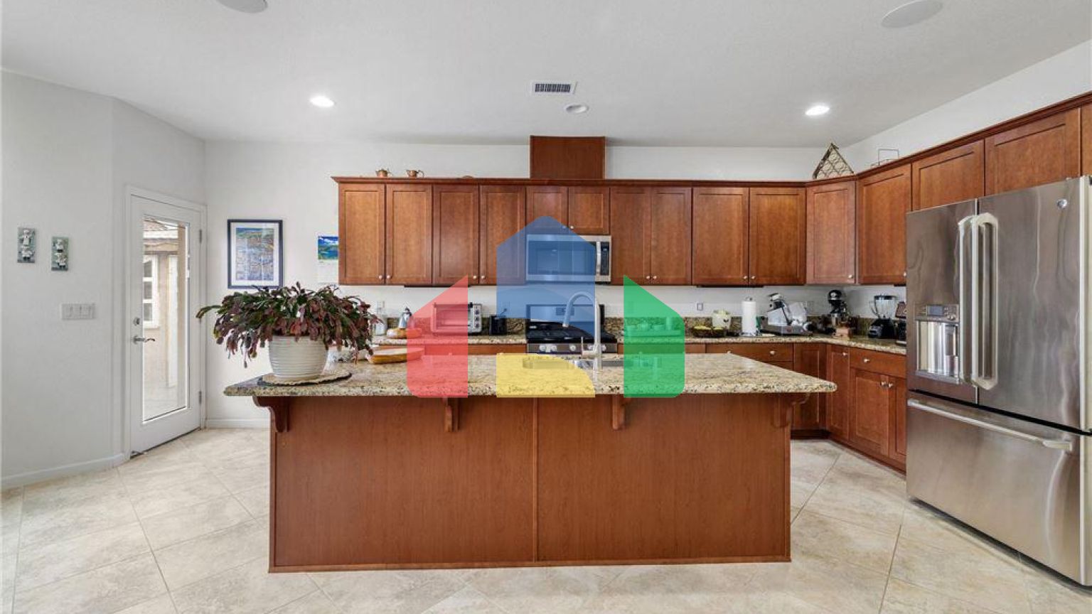 Residential - Single Family Home - Reno, Nevada, United States - United States