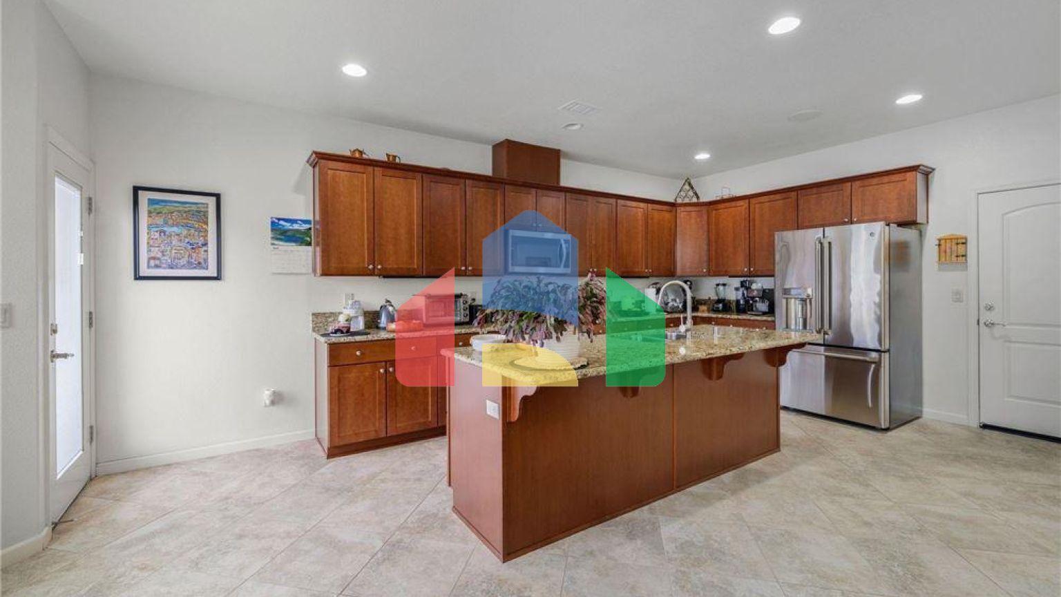 Residential - Single Family Home - Reno, Nevada, United States - United States