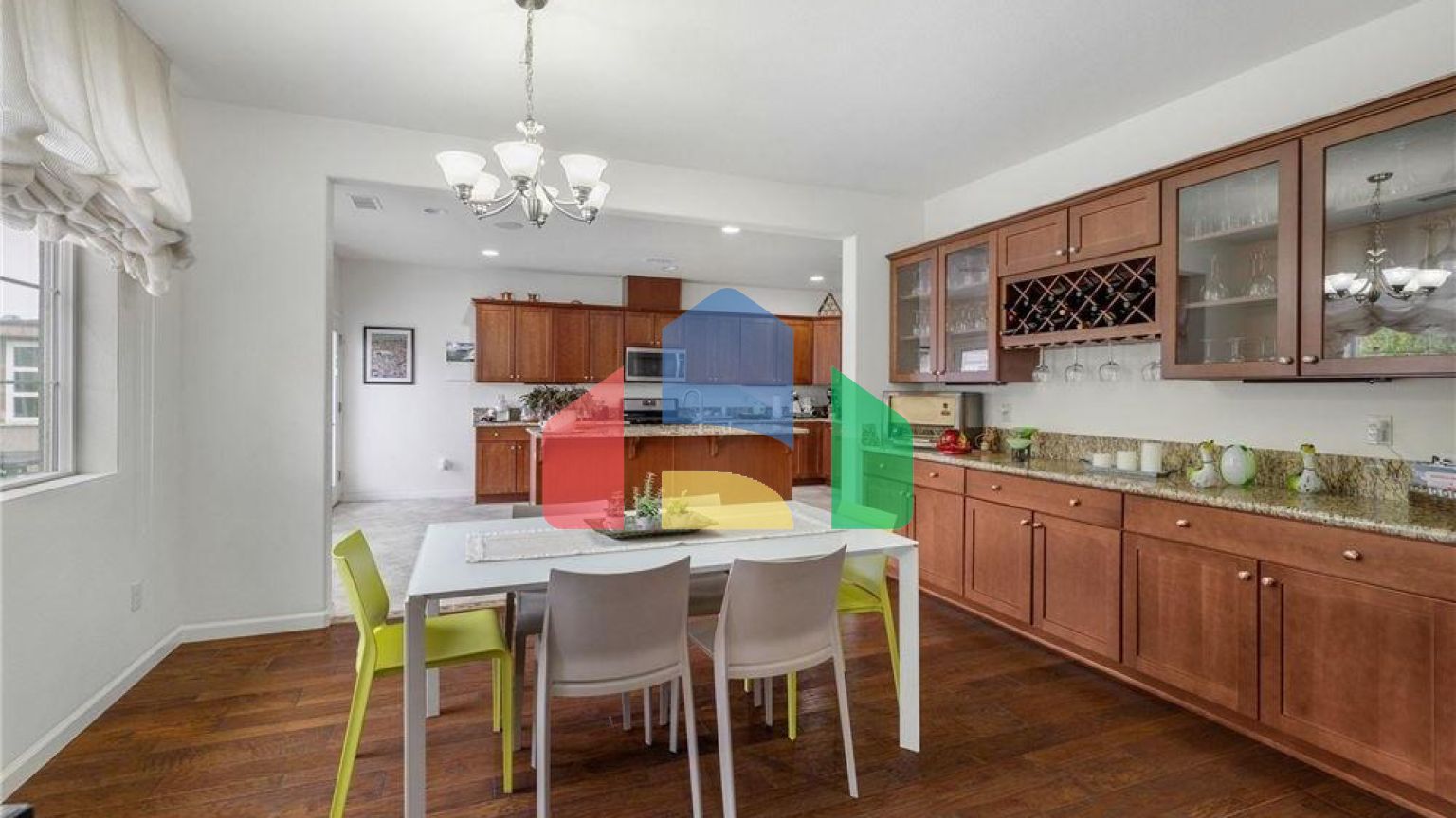 Residential - Single Family Home - Reno, Nevada, United States - United States