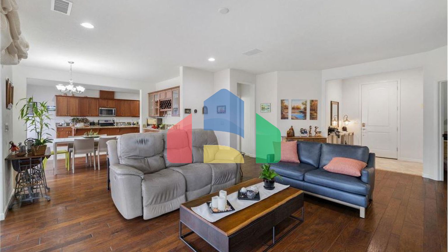 Residential - Single Family Home - Reno, Nevada, United States - United States