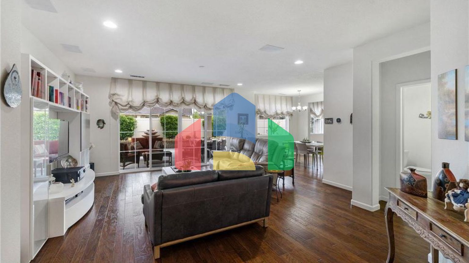 Residential - Single Family Home - Reno, Nevada, United States - United States