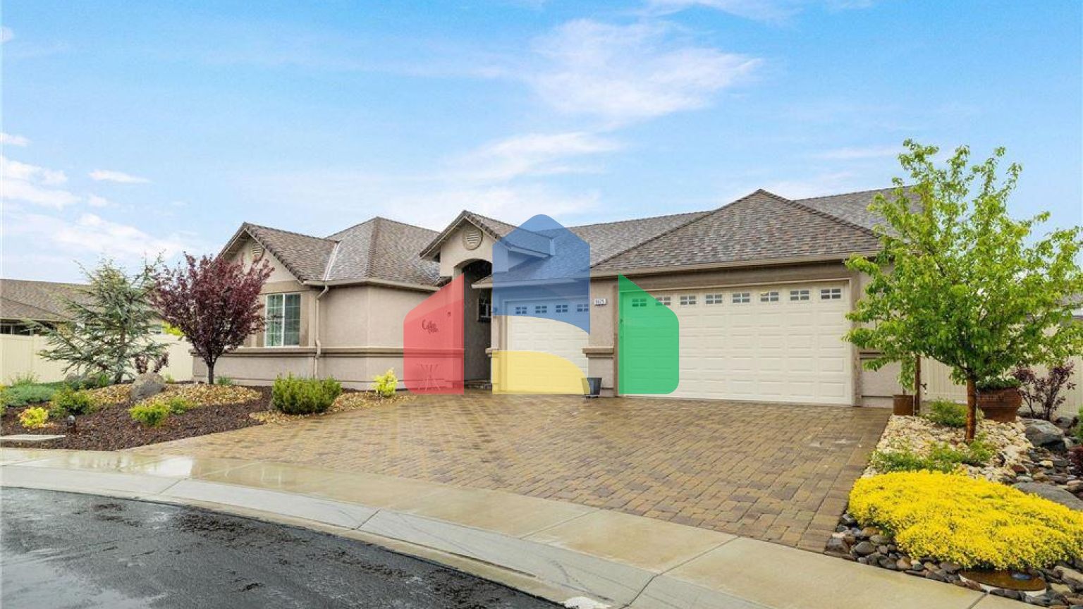 Residential - Single Family Home - Reno, Nevada, United States - United States