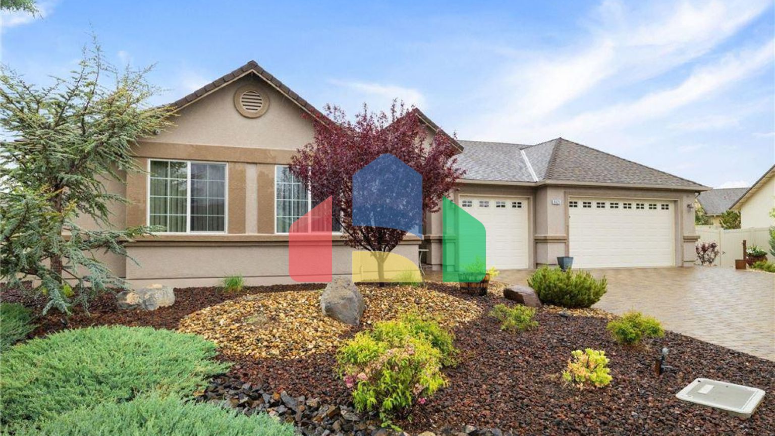 Residential - Single Family Home - Reno, Nevada, United States - United States