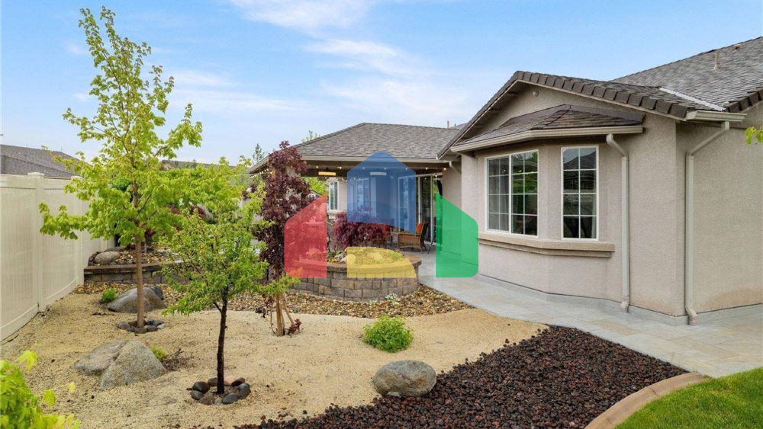 Residential - Single Family Home - Reno, Nevada, United States - United States