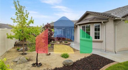 Residential - Single Family Home - Reno, Nevada, United States - United States Residential - Single Family Home - Reno, Nevada, United States - United States