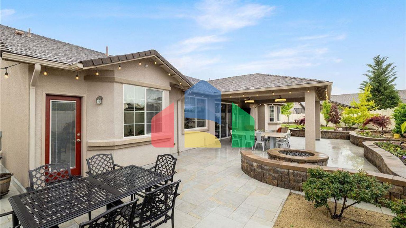 Residential - Single Family Home - Reno, Nevada, United States - United States