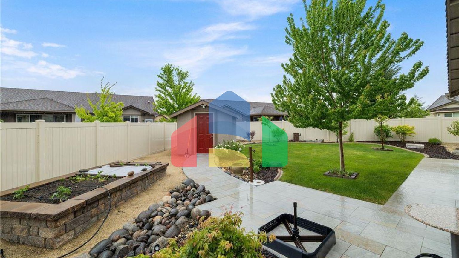 Residential - Single Family Home - Reno, Nevada, United States - United States