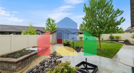 Residential - Single Family Home - Reno, Nevada, United States - United States Residential - Single Family Home - Reno, Nevada, United States - United States