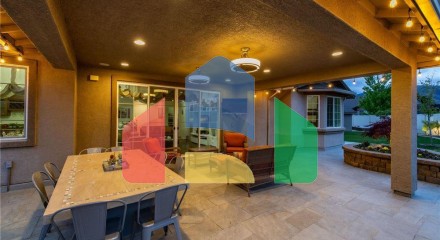 Residential - Single Family Home - Reno, Nevada, United States - United States