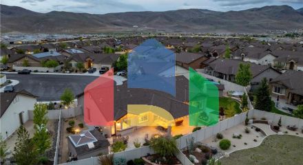 Residential - Single Family Home - Reno, Nevada, United States - United States