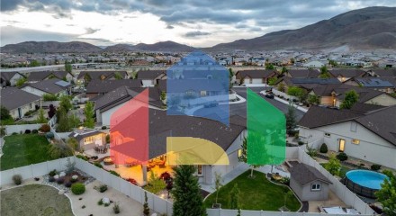 Residential - Single Family Home - Reno, Nevada, United States - United States