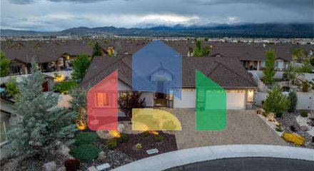 Residential - Single Family Home - Reno, Nevada, United States - United States