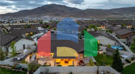Residential - Single Family Home - Reno, Nevada, United States - United States