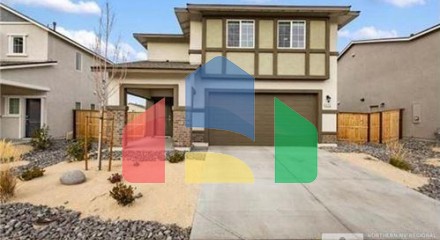 Residential - Single Family Home - Reno, Nevada, United States - United States