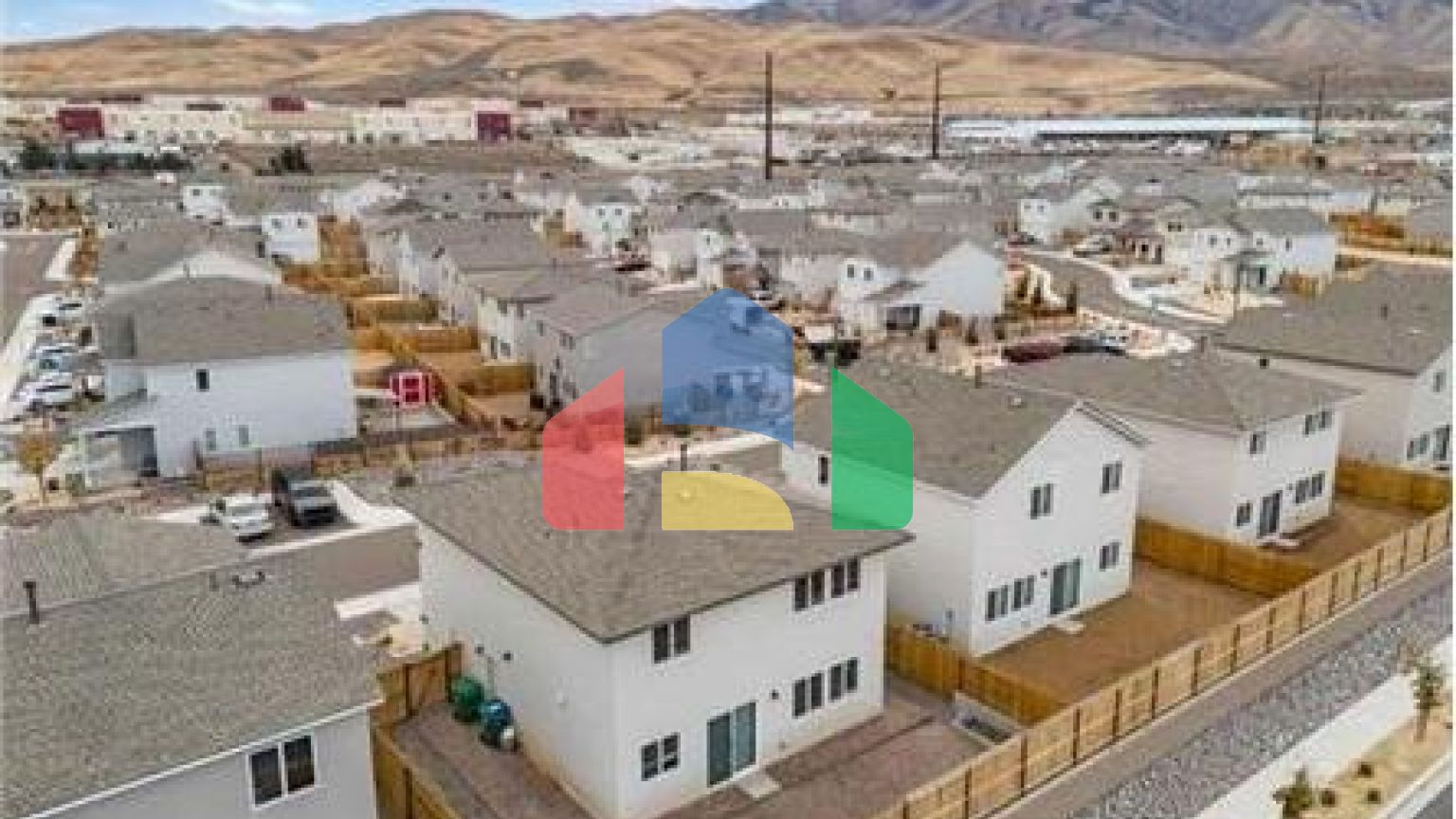 Residential - Single Family Home - Reno, Nevada, United States - United States