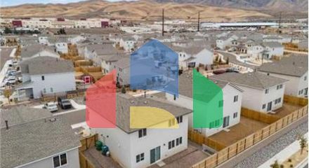 Residential - Single Family Home - Reno, Nevada, United States - United States