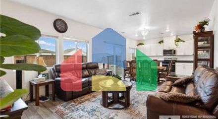 Residential - Single Family Home - Reno, Nevada, United States - United States