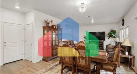 Residential - Single Family Home - Reno, Nevada, United States - United States