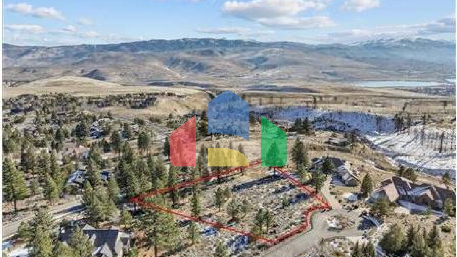 Residential - Vacant Land - Reno, Nevada, United States - United States