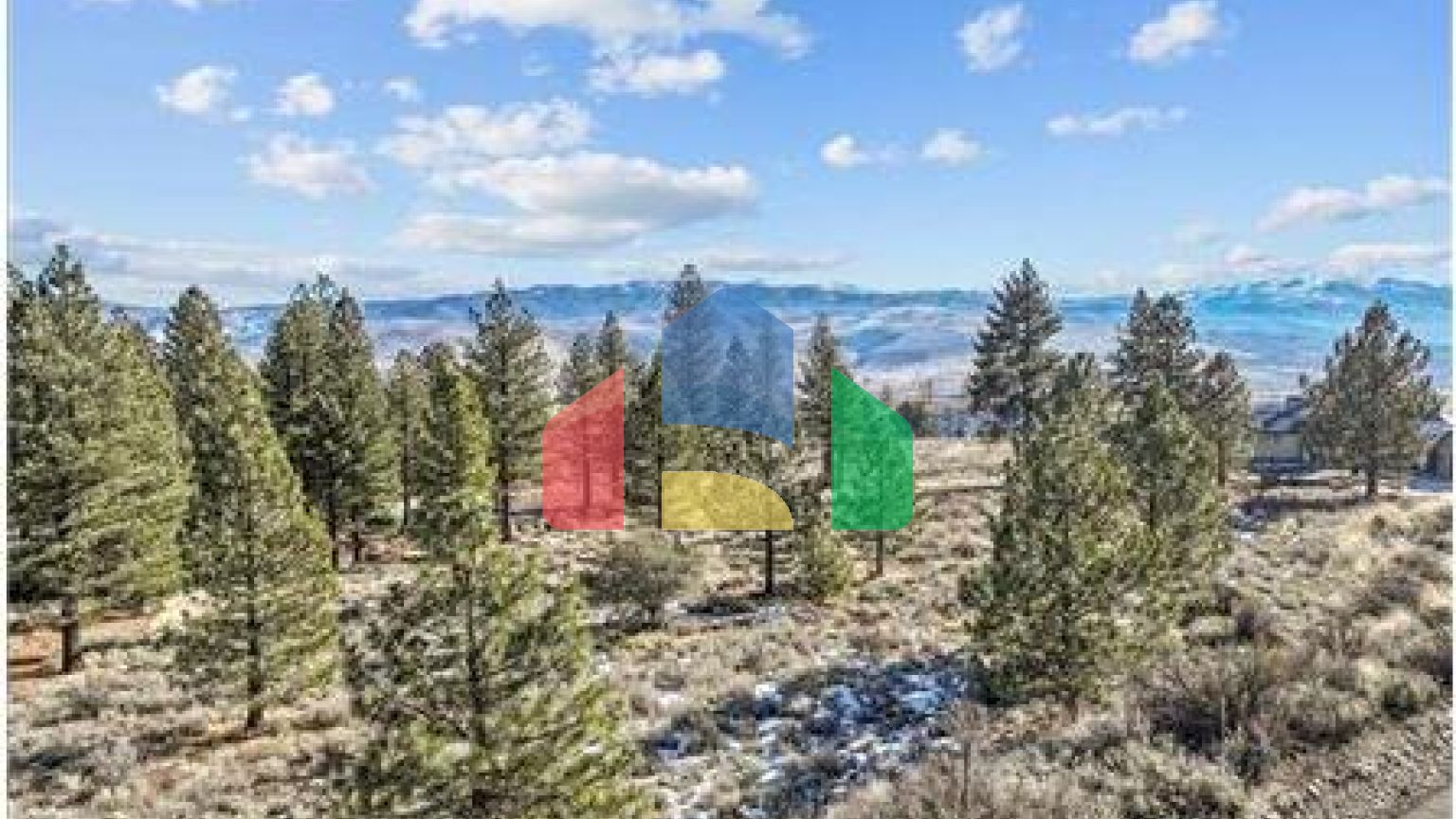 Residential - Vacant Land - Reno, Nevada, United States - United States