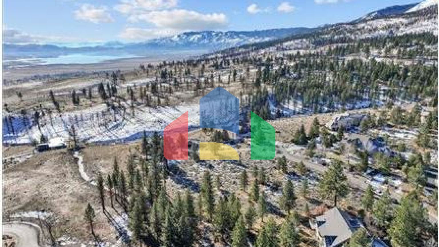 Residential - Vacant Land - Reno, Nevada, United States - United States