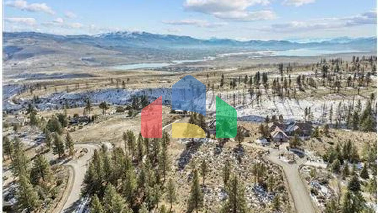 Residential - Vacant Land - Reno, Nevada, United States - United States