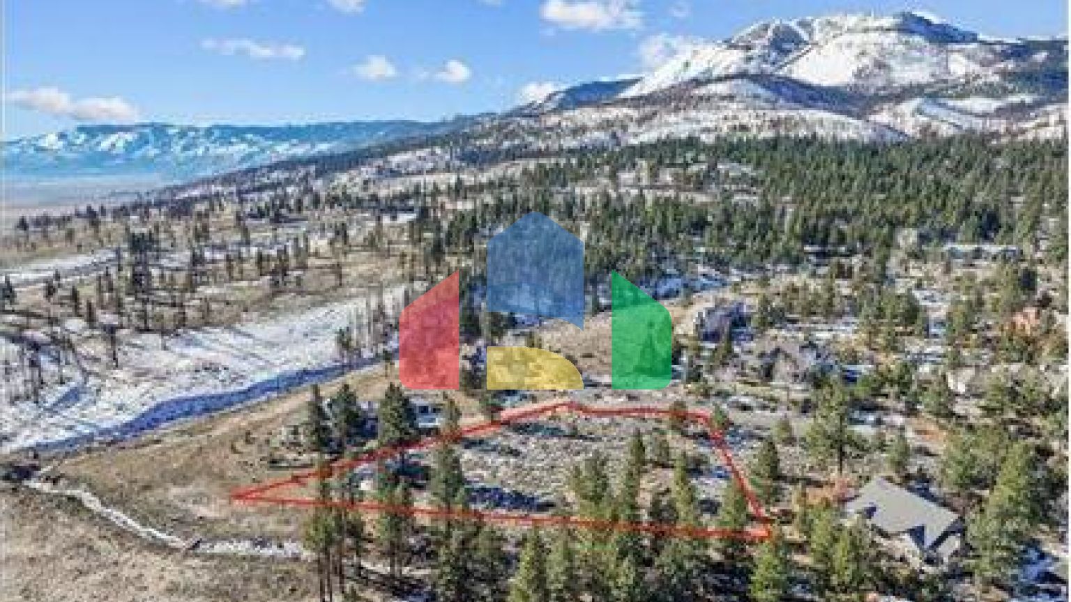 Residential - Vacant Land - Reno, Nevada, United States - United States