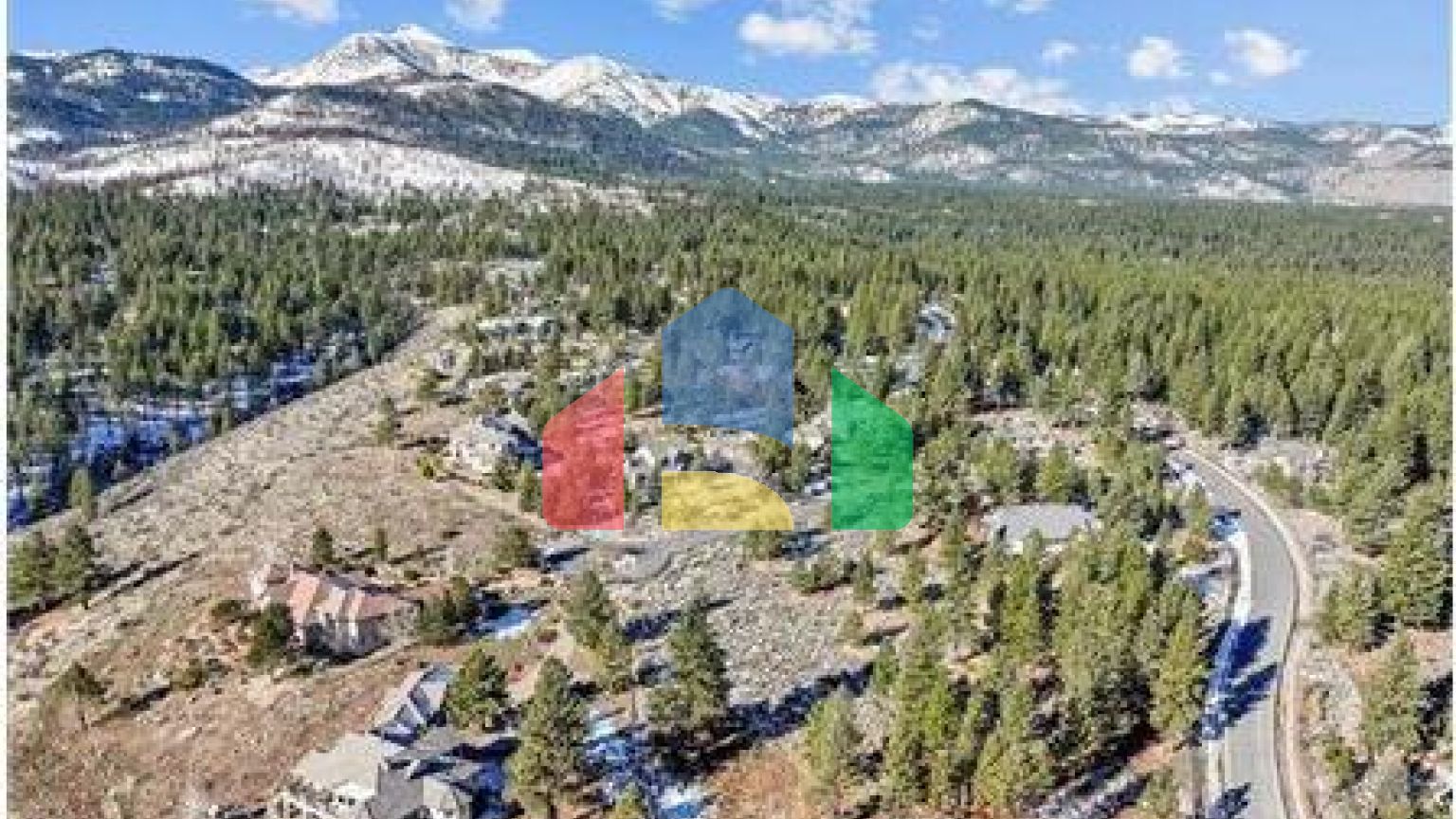 Residential - Vacant Land - Reno, Nevada, United States - United States