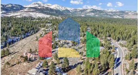 Residential - Vacant Land - Reno, Nevada, United States - United States Residential - Vacant Land - Reno, Nevada, United States - United States