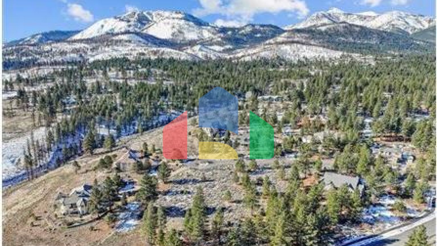 Residential - Vacant Land - Reno, Nevada, United States - United States