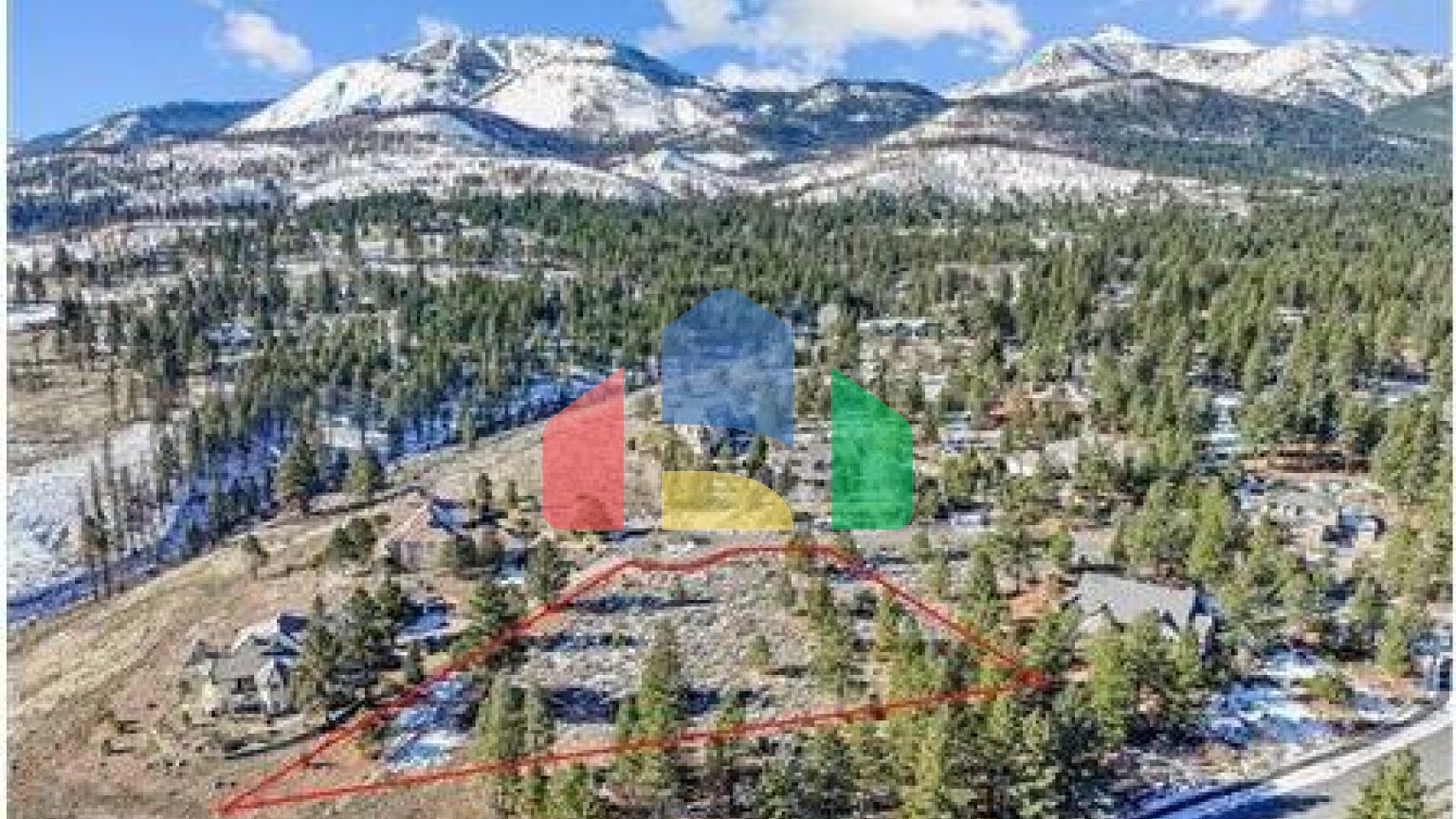 Residential - Vacant Land - Reno, Nevada, United States - United States