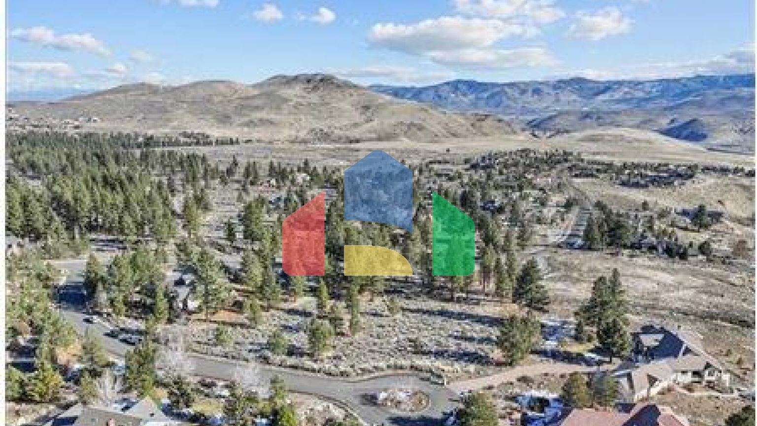Residential - Vacant Land - Reno, Nevada, United States - United States