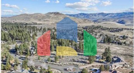 Residential - Vacant Land - Reno, Nevada, United States - United States