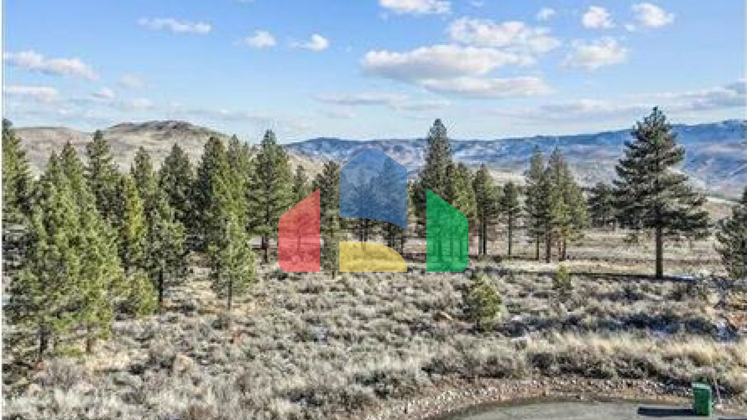 Residential - Vacant Land - Reno, Nevada, United States - United States