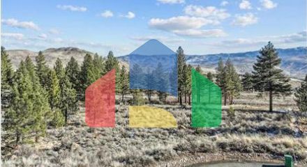 Residential - Vacant Land - Reno, Nevada, United States - United States