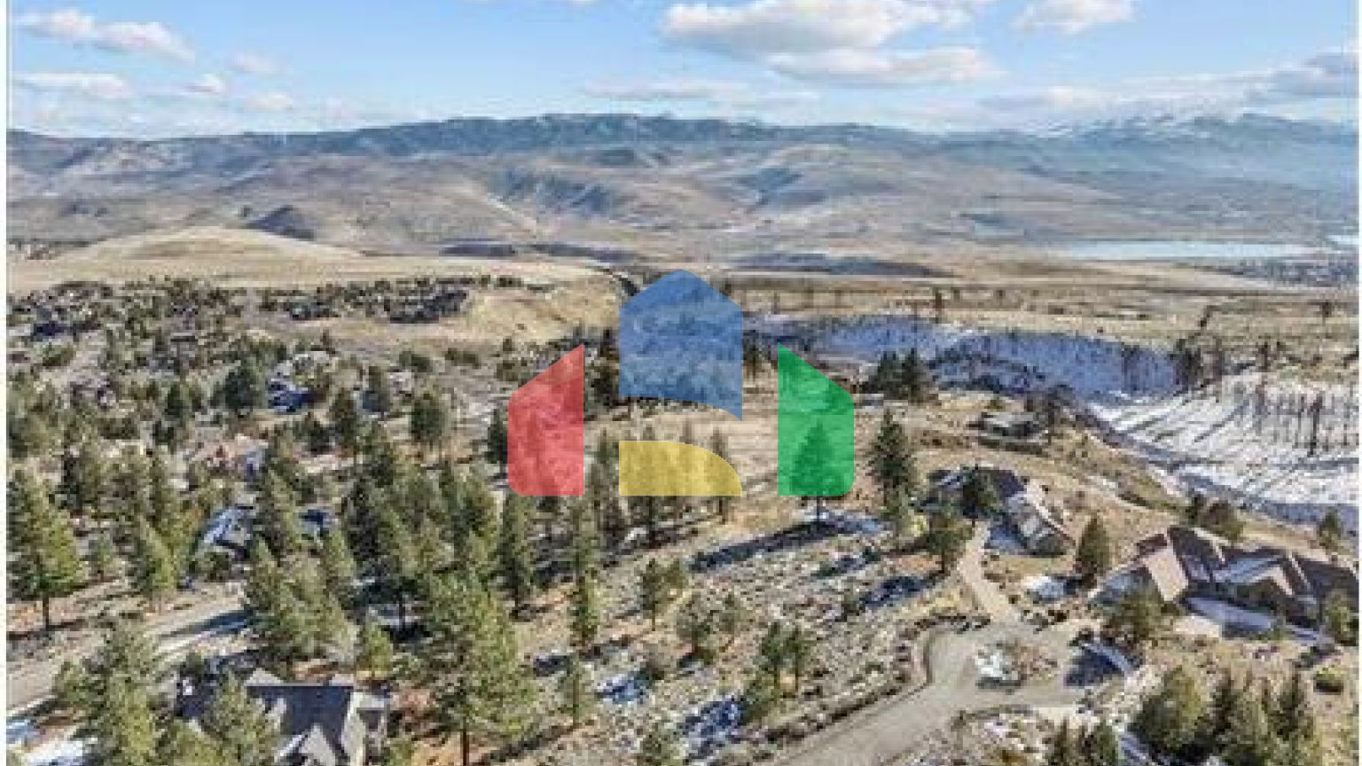 Residential - Vacant Land - Reno, Nevada, United States - United States