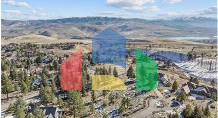 Residential - Vacant Land - Reno, Nevada, United States - United States