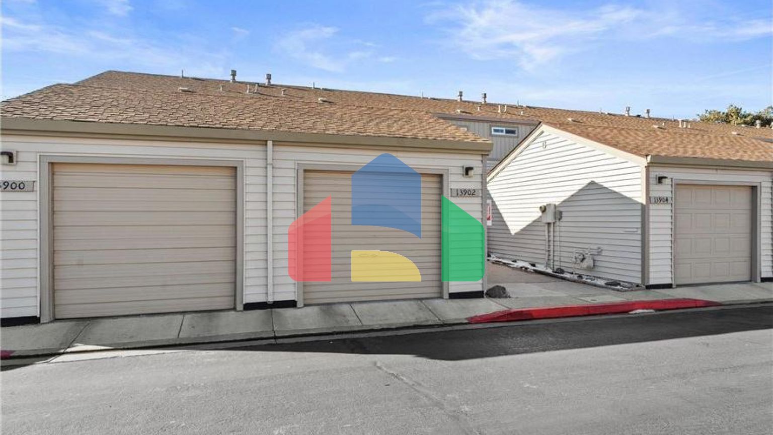 Residential - Condo/Apartment - Reno, Nevada, United States - United States