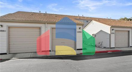 Residential - Condo/Apartment - Reno, Nevada, United States - United States