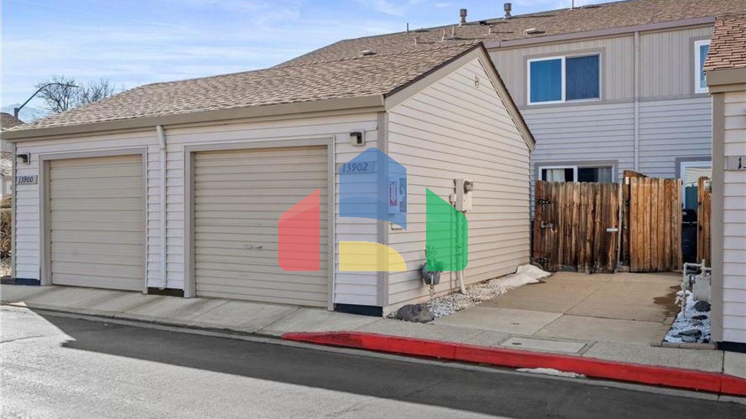 Residential - Condo/Apartment - Reno, Nevada, United States - United States